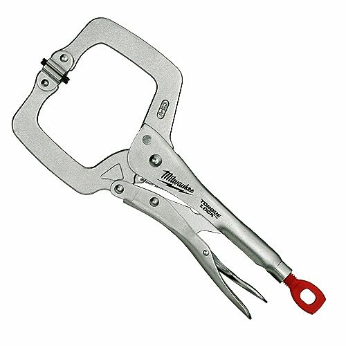 Milwaukee MIL48223521 Locking Clamps