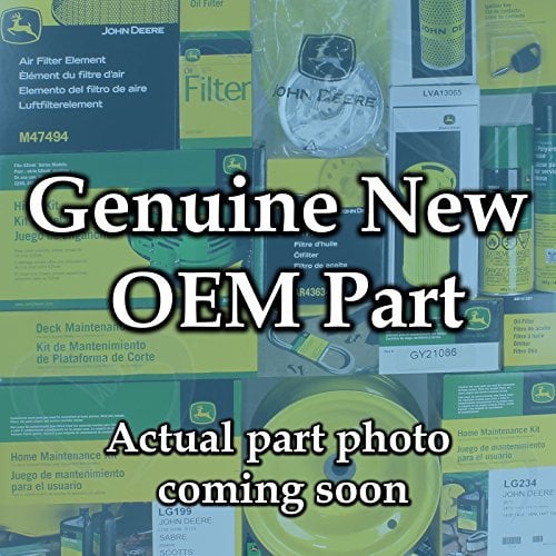 John Deere Original Equipment Cable #LVU804125