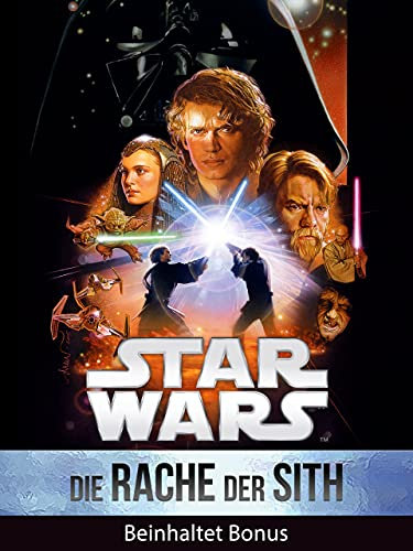 Star Wars: Die Rache der Sith Bonusmaterial