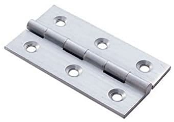 FTD Cabinet Hinge 50 X 28 X 1.5MM