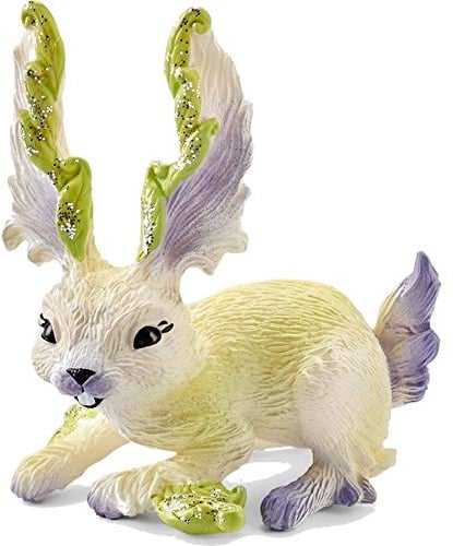 Schleich 70528 - Seras Blätterhase