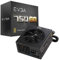 EVGA 210-GQ-0750-V1 Unidad de - Fuente de alimentación (750 W, 100-240 V, 50-60 Hz, Activo, 120 W, 748,8 W)