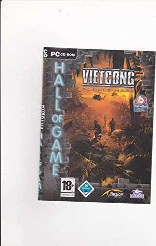 Vietcong - Purple Haze (Add-On)