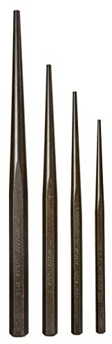 Mayhew Pro 62235 Line-Up Punch Kit, 4-Piece