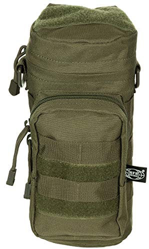 MFH MOLLE Beutel OD Green