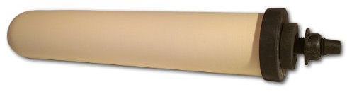 Doulton W9121709 Super Sterasyl Filtre à gravité en céramique 25,4 cm