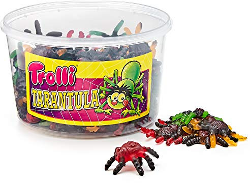 Trolli Tarantula 975gr.