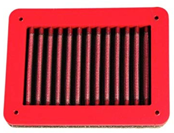 BMC FM528/20 – 01 Sport Replacement Filtro aria, Multicolore