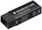 Staedtler Radiergummi Rasoplast, Schwarz, 3 Stück