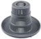 Fagor Filtro redondo para lavavajillas FI-48B, FI-64B, FI-48, FI-48W, FI-64W para desagüe del depósito de 204 mm de diámetro, altura 140 mm, agujero de 50 mm de diámetro