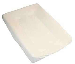 Babycalin Bettbezug/Wickelauflage, 50 x 70 cm, Ecu
