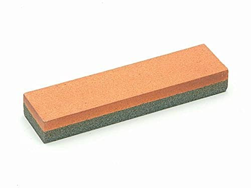 Faithfull - 100x25x12.5mm FalOS4C aluminium oxyde de pierre à huile
