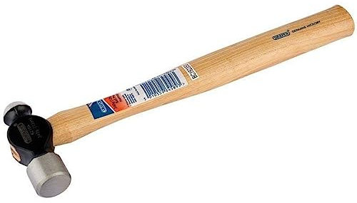 Draper 64589 Marteau à panne ronde 340 g