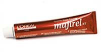 Loreal Majir.6.6 dunkelblond rot