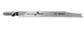 Bosch Zubehör 2608663752 Stichsägeblatt T 308 B