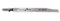 Bosch Zubehör 2608663752 Stichsägeblatt T 308 B