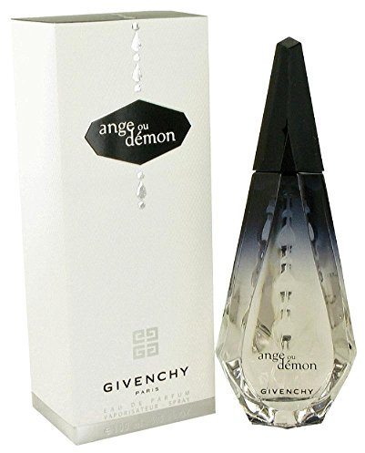Ange Ou Demon Eau De Parfum Spray - 100ml/3.3oz