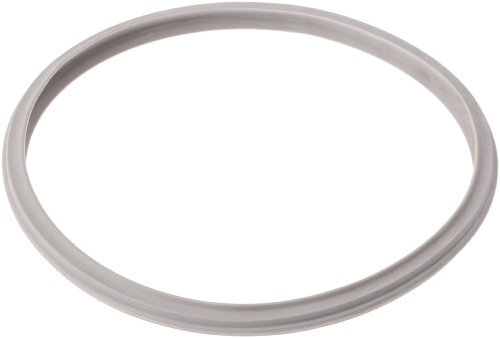 Lacor R71840C - Junta de Silicona para Olla a presión (24 cm)