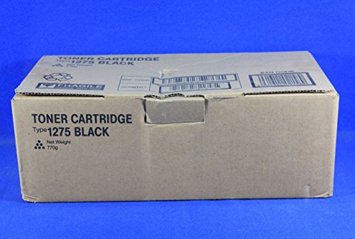 Ricoh Toner 412641 All-in-One 1275D K163 schwarz