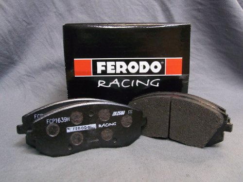 Brake pads Ferodo Racing DS2500 FCP1639H