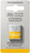 Winsor & Newton Acuarela Profesional - Pintura de Acuarela, Alta Luminosidad, Resistente a la Luz, Calidad de Archivo, 1/2 Godet, Color Oro Quinacridona