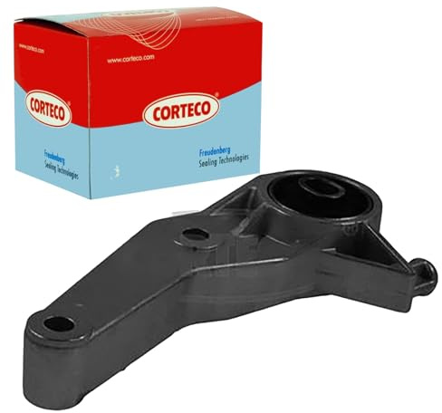 Corteco 80001977 Lagerung, Motor hinten oben | 80001977 Kompatibel mit Corsa C (X01),Corsa C Kasten/schrägheck (X01),Tigra Twintop (X04)