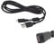 Cavo di trasferimento dati USB da 1,5 metri per Fujifilm FinePix S700 UC-E6 da sim2 (UCE6)