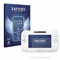Savvies 6 Stück Schutzfolie für Nintendo Wii U GamePad (Controller) Displayschutz-Folie Ultra-Transparent
