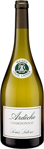 Louis Latour Chardonnay Ardeche 2015 Trocken (6 x 0.75 l)