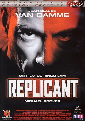 Replicant - Édition Prestige