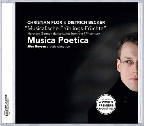 Musicalische Fruehlings-Frucht