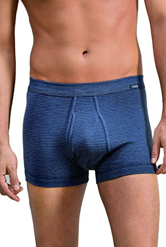 Herren Shorts mit Eingriff Jeans forst 8