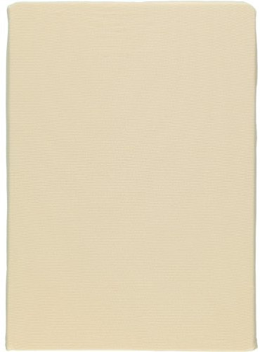 Joop! Spannbetttücher Spannbetttuch beige - 7 100x200 cm