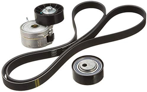 SKF VKMA 33094 Kit de correa multi-V