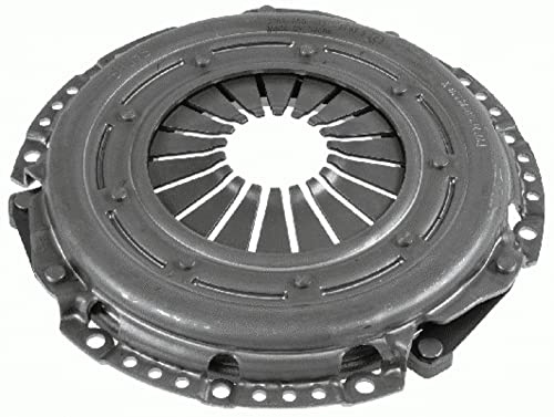 Sachs 3082 255 133 Kupplungsdruckplatte | 3082 255 133 Kompatibel mit 940 (944),940 II (944),940 II Kombi (945),940 Kombi (945),960 II (964),960 II Kombi (965)