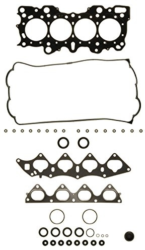 AJUSA 52188900 Dichtungssatz Zylinderkopf mit Zylinderkopfdichtung mit Ventilschaftabdichtung 061A1PR3305 06110P73A02 06110P73A03