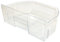 Beko Flavel Fridge Freezer Salad Crisper Drawer, 54 cm. Genuine Part Number 4851980500