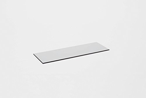Kesseböhmer Linero MoasiQ Deko Einleger Gr. S 235 mm Rauchglas