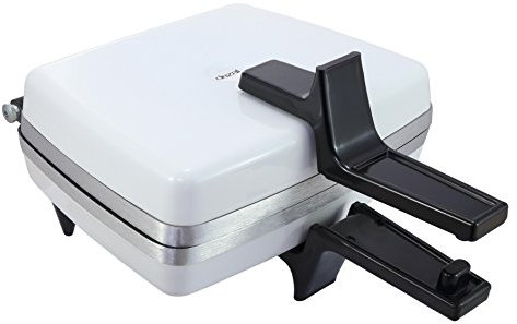DEZAL Waffeleisen Model 301.5