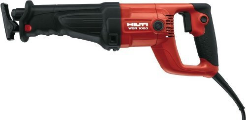 Hilti WSR 1000 Reciprocating Saw - 211893 by HILTI