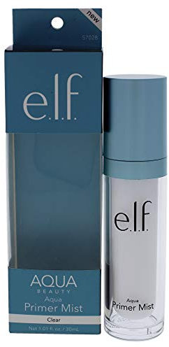 e.l.f. Aqua Beauty Primer Mist