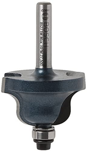 Bosch 85271 MC 1/4 en. romana Ogee Router Bit