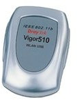DrayTek Vigor510 USB, USB-WLAN Adapter, nur für Windows