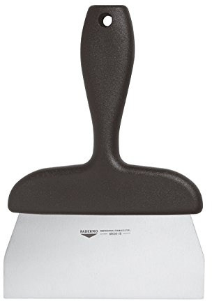 Paderno 18520-15, Espátula Triangular Cm 15 S