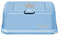 Funkybox, Blau/Sterne