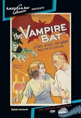 The Vampire Bat