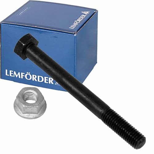 LEMFÖRDER 27658 01 Reparatursatz, Radaufhängung
