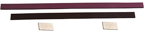 's Pride strickliebhaber Magnet repplacement Set für Muster-, andere, Mehrfarbig