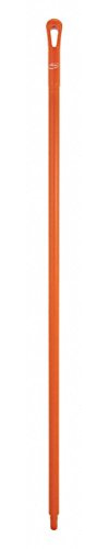 Vikan Ultra Hygienischer Stiel, 1500 mm, orange
