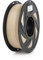 S SIENOC PLA+ Filament 1KG 3D Drucker PLA+ Filament 1,75mm 3D Drucker Filament Holzfarbe (PLA+ Holzfarbe)